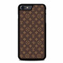 Louis Vuitton 2 iPhone SE 2022 Case