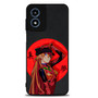 Asuka Langley Soryu Evangelion Motorola Moto G Play 2024 Case