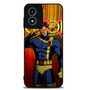 Cyclops X Men 97 Motorola Moto G Play 2024 Case