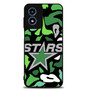 Dallas Stars Motorola Moto G Play 2024 Case