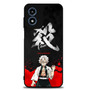Demon Slayer Sanemi Shinazugama Motorola Moto G Play 2024 Case