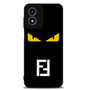 Fendi Motorola Moto G Play 2024 Case
