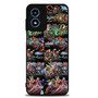 Final Fantasy Series Motorola Moto G Play 2024 Case