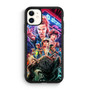 Stranger Things 1 iPhone 12 Mini | iPhone 12 Case
