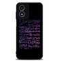 Harry potter spell Motorola Moto G Play 2024 Case