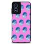Inside Out 2 Sadness Collages Motorola Moto G Play 2024 Case