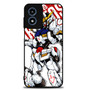 Iron blooded orphan gundam barbatos Motorola Moto G Play 2024 Case