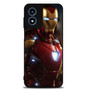Ironman end game suit Motorola Moto G Play 2024 Case
