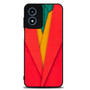 Joker Suit Motorola Moto G Play 2024 Case