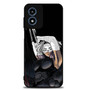 Lady Nagant Boku no hero academia Motorola Moto G Play 2024 Case