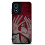 Makimas Technique Motorola Moto G Play 2024 Case