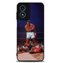 Mohammad Ali the Legendary Motorola Moto G Play 2024 Case