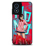 Momo Dandadan Motorola Moto G Play 2024 Case