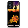 Phoenix Suns Motorola Moto G Play 2024 Case