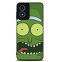 Pickle Rick Motorola Moto G Play 2024 Case