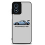 Porsche gt3rs Motorola Moto G Play 2024 Case