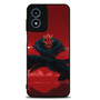 Star Wars Darth Maul Motorola Moto G Play 2024 Case