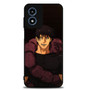 Toji jujutsu kaisen Motorola Moto G Play 2024 Case