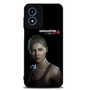 Uncharted 4 Elena Fisher Motorola Moto G Play 2024 Case