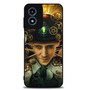 Unraveling The Mysteries Of Loki Season 2 Motorola Moto G Play 2024 Case