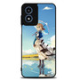 Violet evergarden summer Motorola Moto G Play 2024 Case