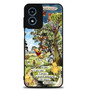 Winnie the pooh and friends quote Motorola Moto G Play 2024 Case