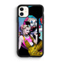 Harley Quinn and Birds of Prey 6 iPhone 12 Mini | iPhone 12 Case