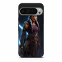 Ahsoka Tano Star Wars Google Pixel 9 Pro XL Case