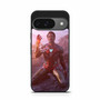 And i am ironman end game Google Pixel 9 Series Case