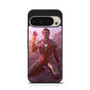 And i am ironman end game Google Pixel 9 Pro Case