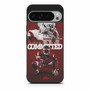 Arkansas razorbacks John Gentry Google Pixel 9 Pro XL Case