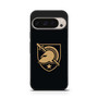 Army black knights black Google Pixel 9 Pro Case