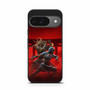 Assassins Creed Shadows Yasuke Naoe Google Pixel 9 Series Case