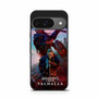 Assassins Creed Valhalla Cover Google Pixel 9 Series Case