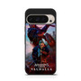 Assassins Creed Valhalla Cover Google Pixel 9 Pro Case