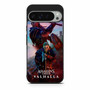 Assassins Creed Valhalla Cover Google Pixel 9 Pro XL Case