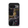 Asta Black Clover Google Pixel 9 Series Case