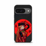 Asuka Langley Soryu Evangelion Google Pixel 9 Series Case