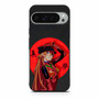 Asuka Langley Soryu Evangelion Google Pixel 9 Pro XL Case
