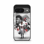 Atlanta Falcons Calvin Ridley Google Pixel 9 Series Case