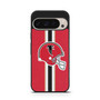 Atlanta Falcons Helmet Google Pixel 9 Pro Case