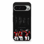 Atlanta Falcons in Brotherhood Google Pixel 9 Pro XL Case