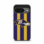 Baltimore Ravens Google Pixel 9 Series Case