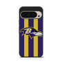Baltimore Ravens Google Pixel 9 Pro Case