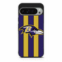 Baltimore Ravens Google Pixel 9 Pro XL Case