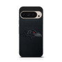 Baltimore Ravens Red Eye Google Pixel 9 Pro Case