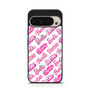 Barbie Collages Google Pixel 9 Pro Case