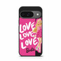 Barbie Love Love Google Pixel 9 Series Case