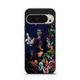 Batman villains Google Pixel 9 Pro Case