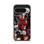 Berserk Logo Collages Google Pixel 9 Pro Case
